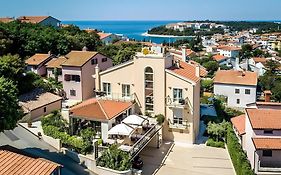 Boutique Hotel Oasi