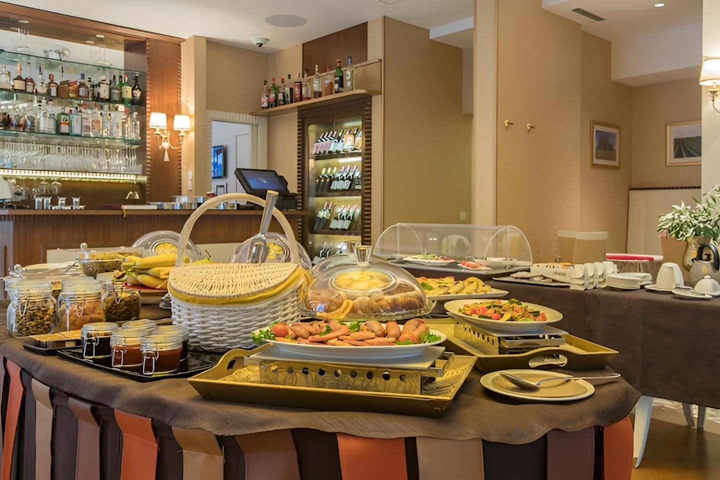 Boutique Hotel Oasi Pjescana Uvala Buitenkant foto