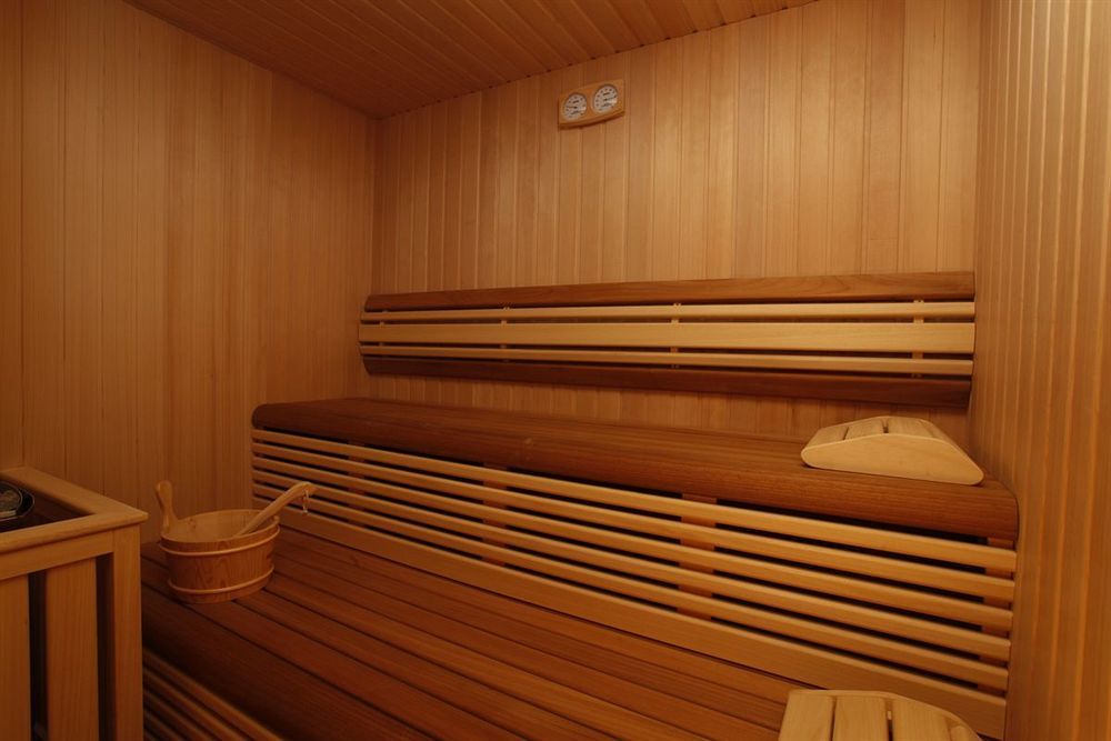 Boutique Hotel Oasi Pjescana Uvala Buitenkant foto